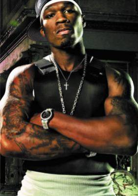 50 cent